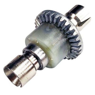 MHD diff�rentiel renforc� pour Stinger brushless 1/16 Z850416420