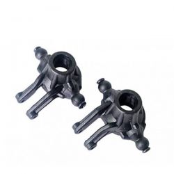 MHD fusées de roues avant pour Target Z850310