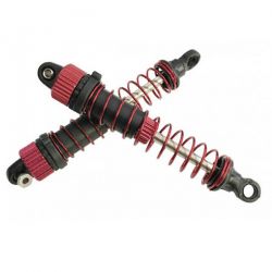 MHD jeu d\'amortisseurs pour le Target Z850321