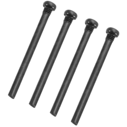 MHD jeu d\'axes de suspension court pour Target Z850340