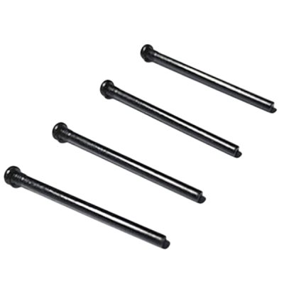 MHD jeu d\'axes de suspension long pour Target 