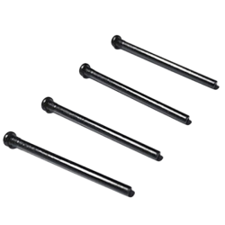 MHD jeu d\'axes de suspension long pour Target 