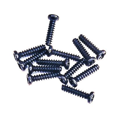 MHD jeu de vis t�te ronde 2,3x10mm pour Stinger 1/16 Z8504M23104