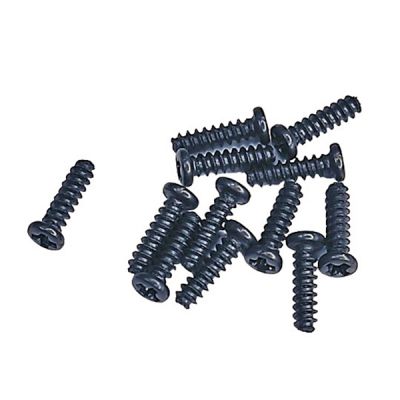 MHD jeu de vis t�te ronde 2,3X8mm pour Stinger 1/16 Z8504M2384