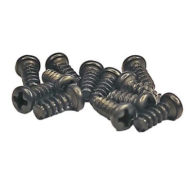 MHD jeu de vis t�te ronde 2,6X6mm pour Stinger 1/16 Z8504M2664