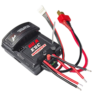 MHD Module deux en un pour Target Z850326