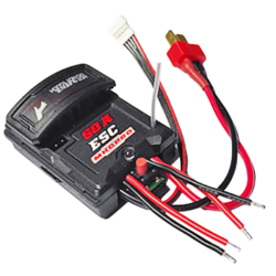 MHD Module deux en un pour Target Z850326