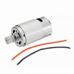MHD moteur électrique type 390 pour Target Z850342