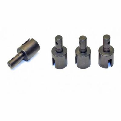 MHD noix de cardans de sortie de diff�rentiel pour Gunner 1/8