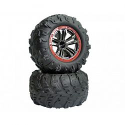 MHD paire de roues pour le Target Z850320