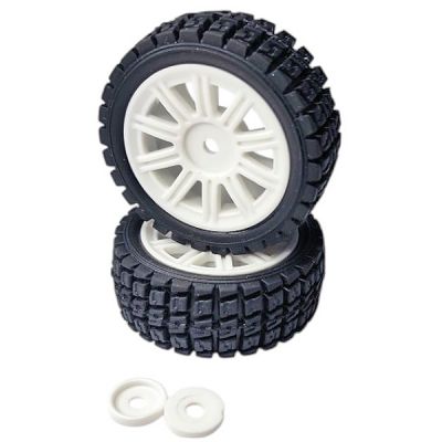 MHD paire de roues pour voiture 1/14