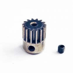 MHD pignon de sortie moteur pour Stinger 1/16 Z850416392