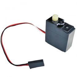 MHD servo de direction pour Stinger 1/16 Z850416701