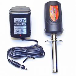 MHD soquet chauffe bougie avec chargeur