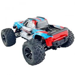 MHD Stinger monster 1/16 4WD moteur brushless Z85043