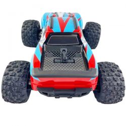 MHD Stinger monster 1/16 4WD moteur brushless Z85043