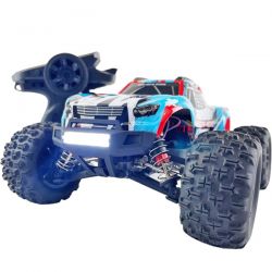 MHD Stinger monster 1/16 4WD moteur brushless Z85043