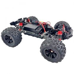 MHD Stinger monster 1/16 4WD moteur brushless Z85043