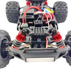 MHD Stinger monster 1/16 4WD moteur brushless Z85043