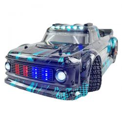 Voitures MHD Stinger 1/16 et 1/14