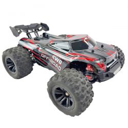 MHD Stinger truggy 1/16 4WD moteur brushless 85044