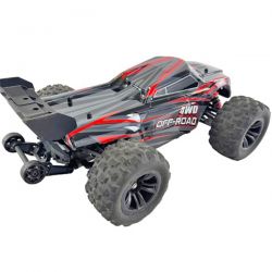 MHD Stinger truggy 1/16 4WD moteur brushless 85044