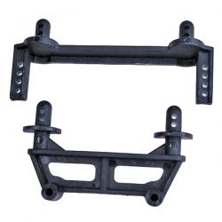 MHD support de carrosserie pour stadium truck Stinger 1/16 Z850416281