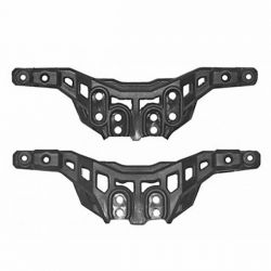 MHD supports d\'amortisseurs avant et arrière Pour Target Z850312