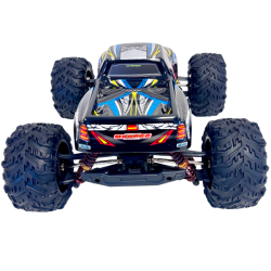 MHD Target monster truck 1/12XL Z8503