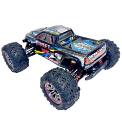 MHD Target monster truck 1/12XL Z8503