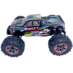 MHD Target monster truck 1/12XL Z8503