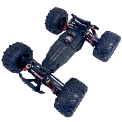 MHD Target monster truck 1/12XL Z8503
