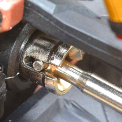 MHD Target monster truck 1/12XL Z8503