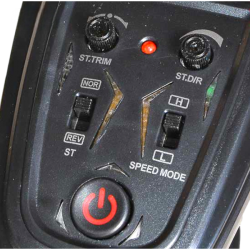 MHD Target monster truck 1/12XL Z8503