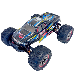 MHD Target Monster Truck 4WD 1/12XL + batterie supplémentaire