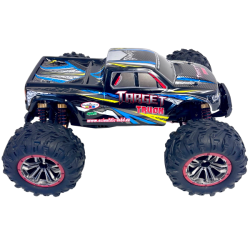 MHD Target Monster Truck 4WD 1/12XL + batterie supplémentaire