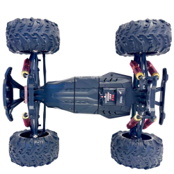 MHD Target Monster Truck 4WD 1/12XL + batterie supplémentaire