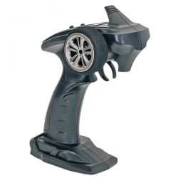 MHD Target Monster Truck 4WD 1/12XL + batterie supplémentaire