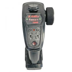 MHD Target Monster Truck 4WD double motorisation 1/12XL