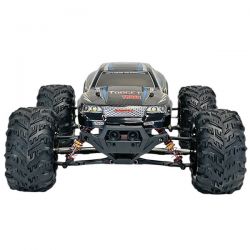 MHD Target Monster Truck 4WD double motorisation 1/12XL