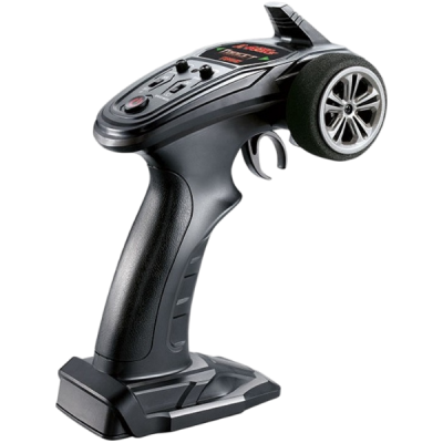 MHD t�l�commande  pour Target Z850327