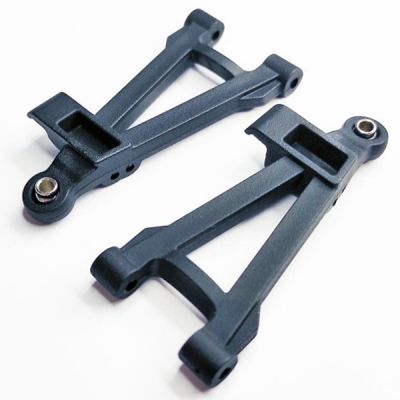 MHD triangle avant inf�rieur pour stadium truck Stinger 1/16 Z850416220
