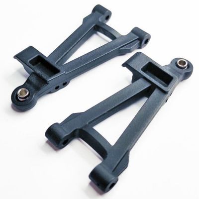 MHD triangle avant inf�rieur pour stadium truck Stinger 1/16 Z850416220