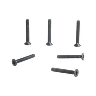 MHD vis M3X14 mm t�te plate Z6010249
