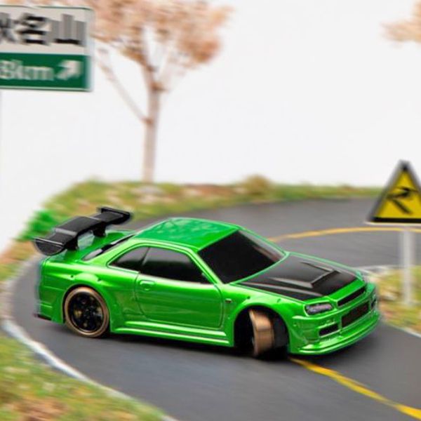 Voiture Drift RC