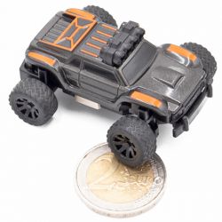 Micro Monster Truck 1/76 Turboracing TB-C81