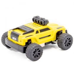 Micro Monster Truck 1/76 Turboracing TB-C81