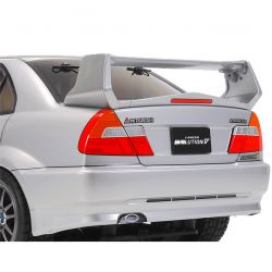 Mitsubishi Lancer Evolution V kit à monter TT-02 Tamiya 58713