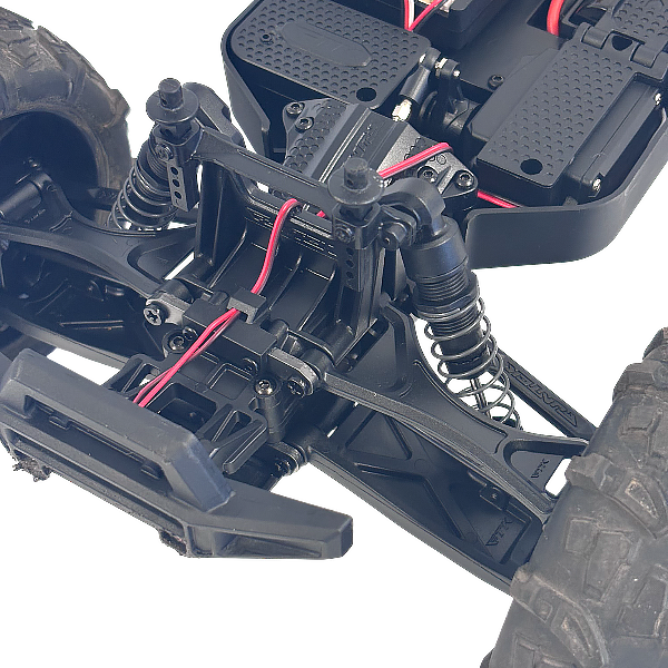 Mod&egrave;le de d&eacute;monstration - Funtek STX G2 1/12XL