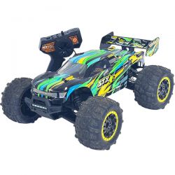 Mod&egrave;le de d&eacute;monstration - Funtek STX G2 1/12XL